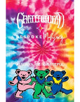 Grateful Dead x Bespoke Mahjong Shufflers