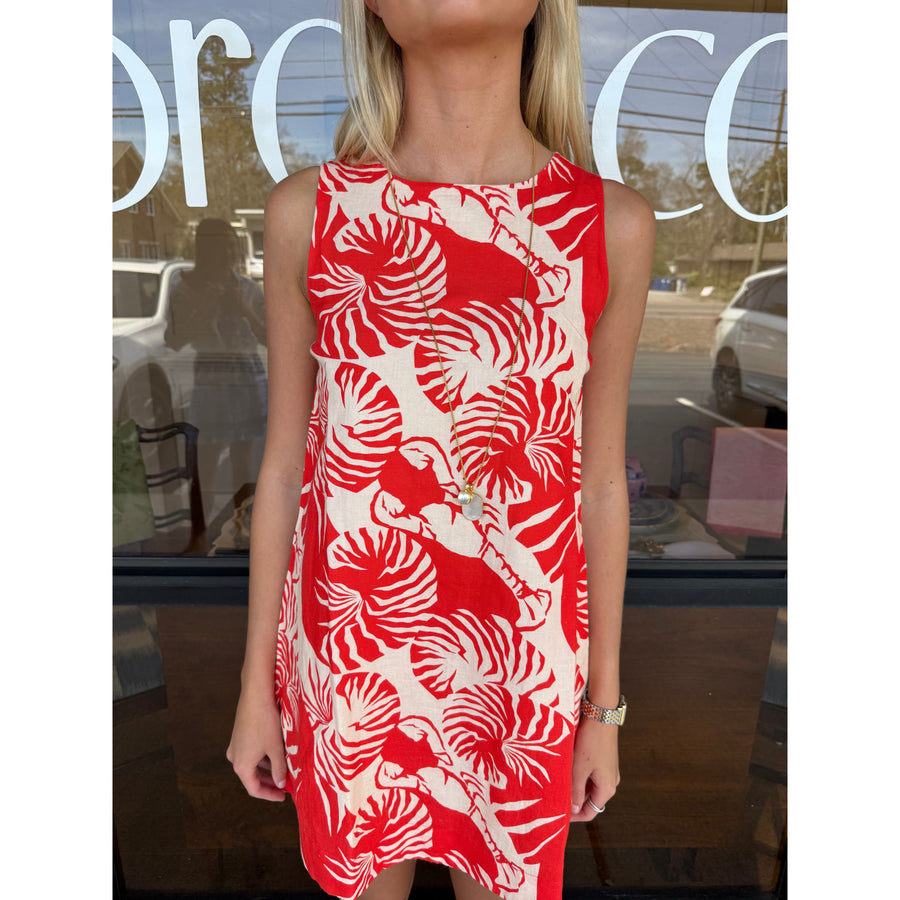 Anna Cate Dana Dress