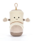 Jellycat Amuseables Perta Snow Boot