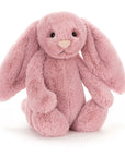 Jellycat Bashful Bunny Tulip Pink: Medium