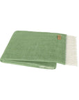 Lands Downunder Italian Herringbone Throw