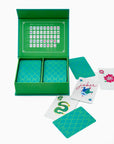 Oh My Mahjong Birdie Mahjong Playing Cards