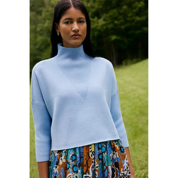 Marie Oliver Claudie Popover
