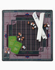 Oh My Mahjong Dapper Mat