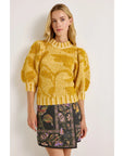 Marie Oliver Gail Top