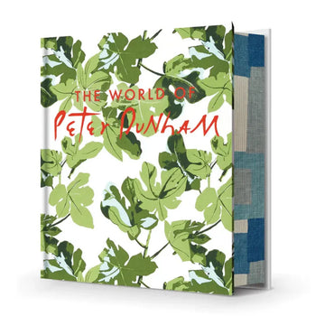 World Of Peter Dunham