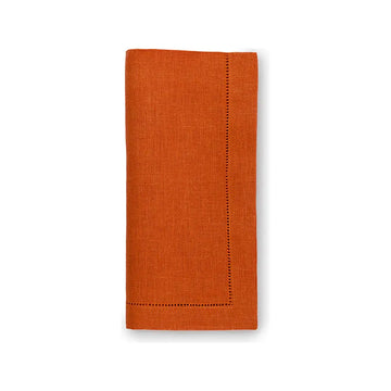 Huff-Squire Wedding Registry: Sferra Festival Dinner Napkins in Sunset - Set of 4