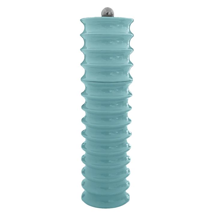 Addison Ross Twister Salt or Pepper Mill