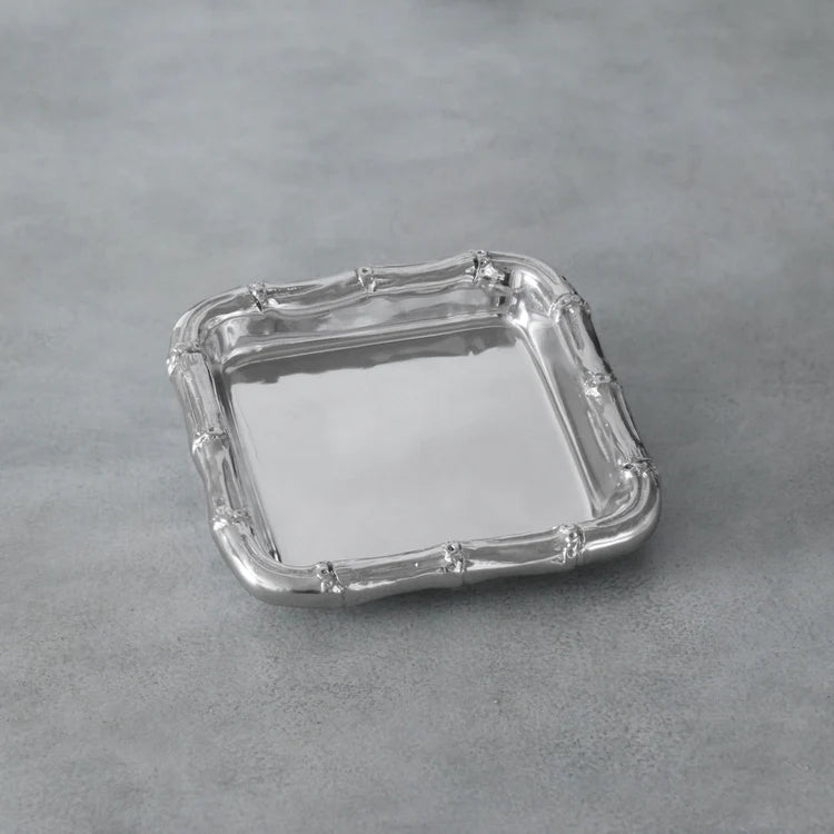 Turner and Robison Wedding Registry: Beatriz Ball Garden Bamboo Cocktail Napkin Holder