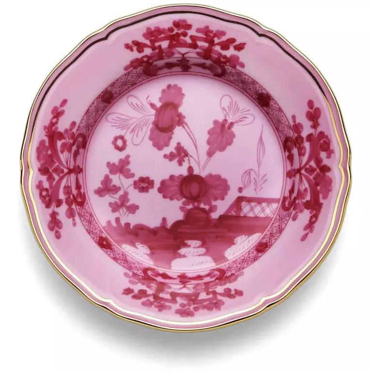 Ginori Oriente Italiano Bread & Butter Plate