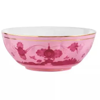 Ginori Oriente Italiano Cereal Bowl