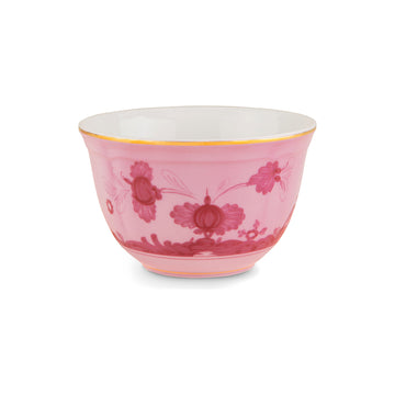 Yarbrough-Dunn Wedding Registry: Ginori Oriente Italiano Porpora Rice Bowl