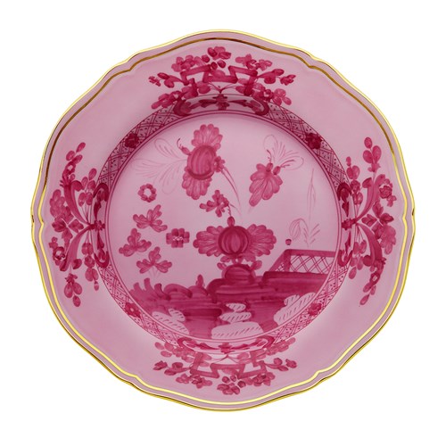 Ginori Oriente Italiano Dinner Plate