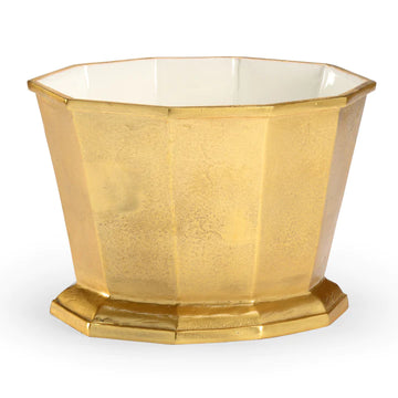Lewis and Underwood Wedding Registry: Chelsea House Ice Bucket
