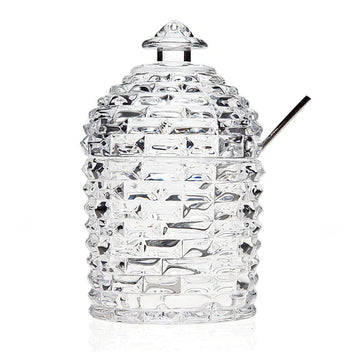 Hornbuckle and Saffo Wedding Registry: Honey Jar