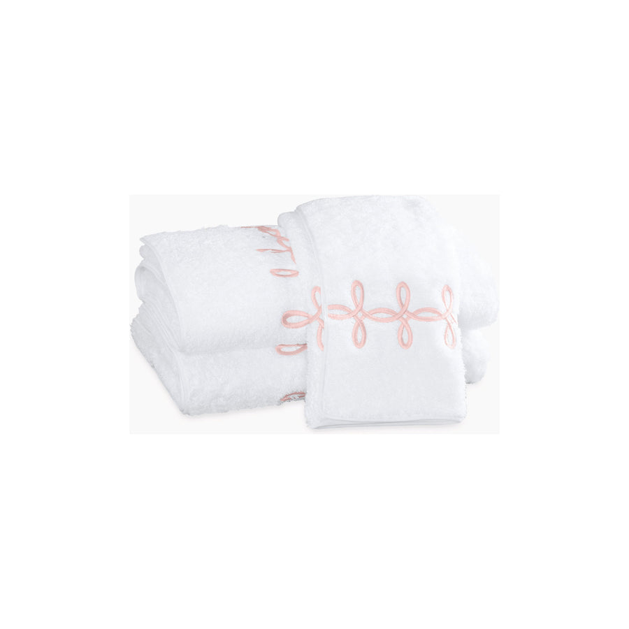 MATOUK Gordian Knot Towel