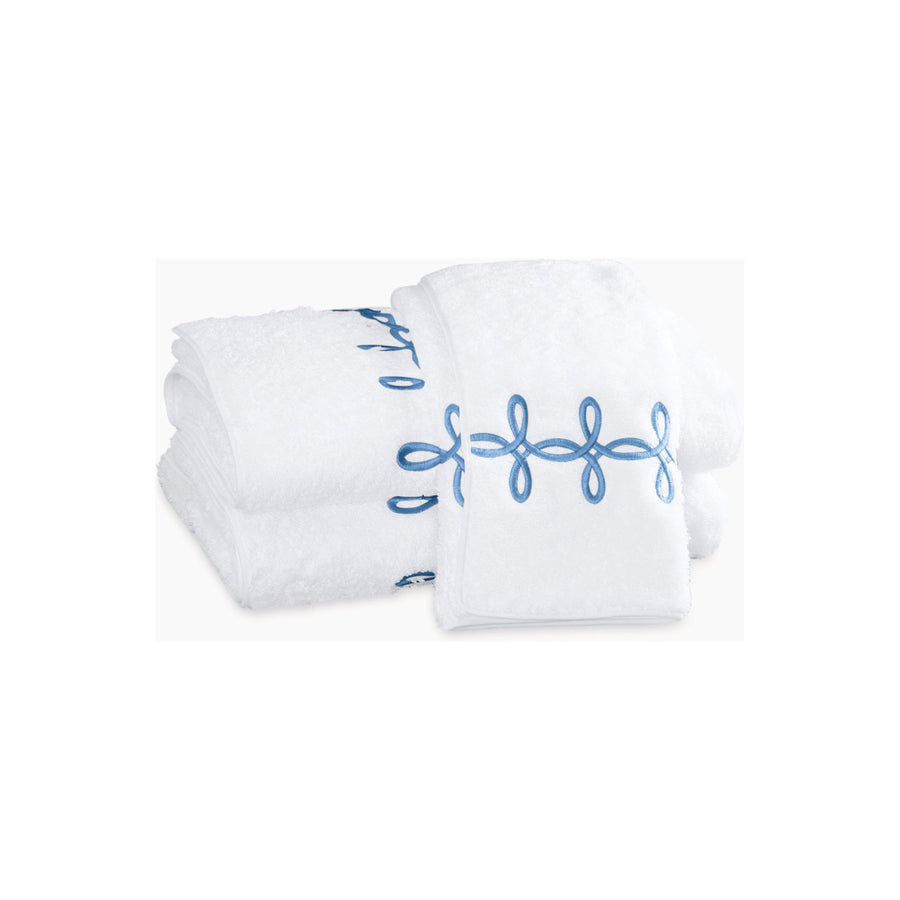 MATOUK Gordian Knot Towel