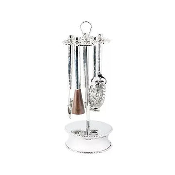 Collier and Smith Wedding Registry: Juliska Graham Bar Tool Set
