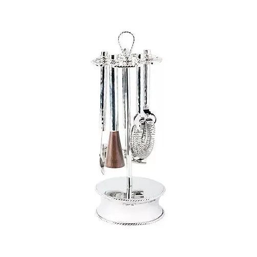 Collier and Smith Wedding Registry: Juliska Graham Bar Tool Set
