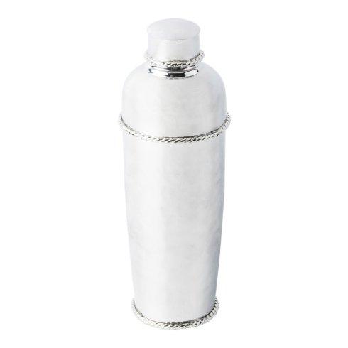 Smith-McDonald Wedding Registry: Juliska Graham Cocktail Shaker