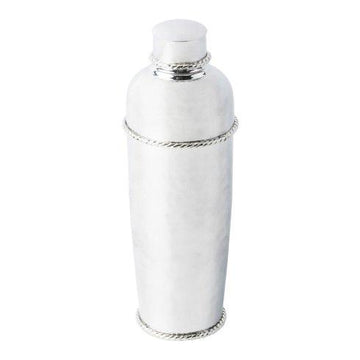 Collier and Smith Wedding Registry: Juliska Graham Cocktail Shaker