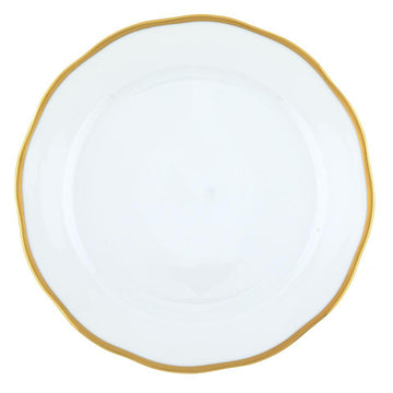 Turner-Witmer Wedding Registry: Herend Gwendolyn Dinner Plate