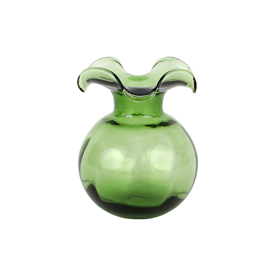 Vietri Hibiscus Bud Vase