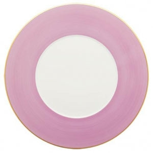 Haviland and Parlon Lexington Charger in Rose