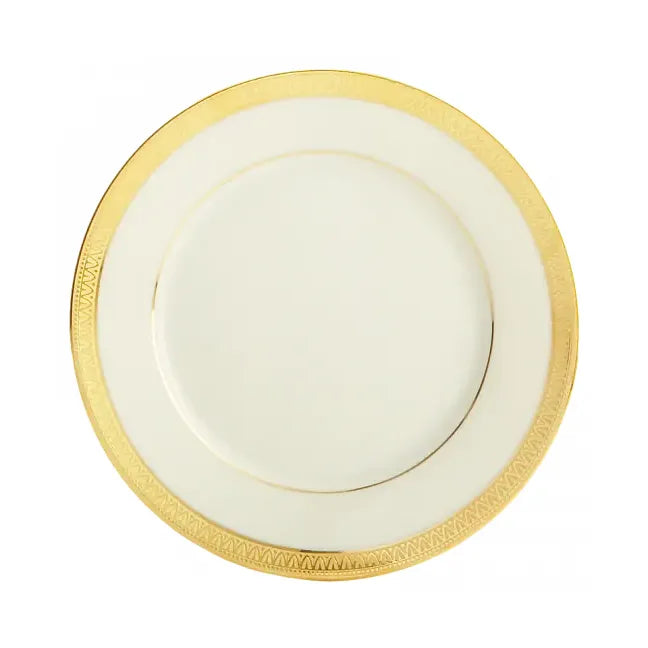 Oates-Marley Wedding Registry: Haviland & Parlon Maimaison Dinner Plate