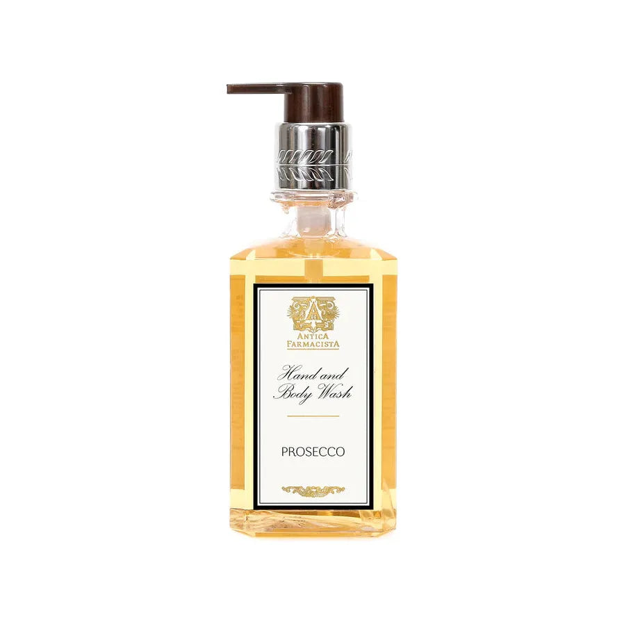 Antica Farmacista Prosecco Hand & Body Wash : 10oz