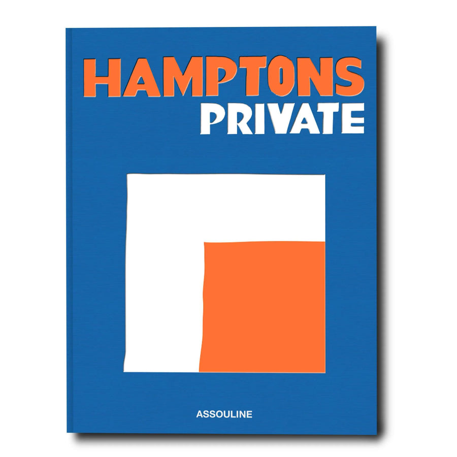 Assouline Hamptons Private