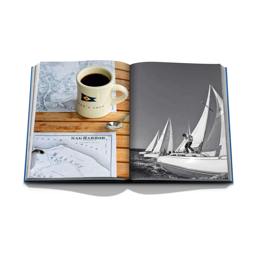 Assouline Hamptons Private