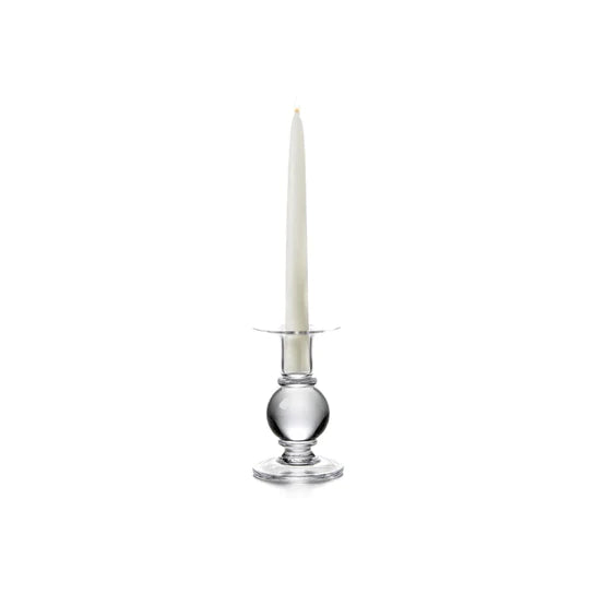 Puletti-Tinsley Wedding Registry: Simon Pearce Hartland Candlestick