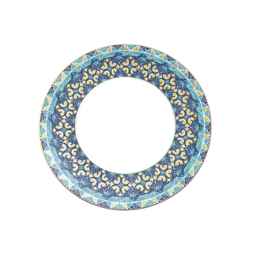 Oates-Marley Wedding Registry: Haviland Portofino Dessert Plate