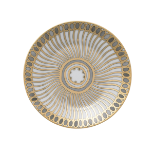 Haviland and Parlon Syracuse Bread and Butter Plate