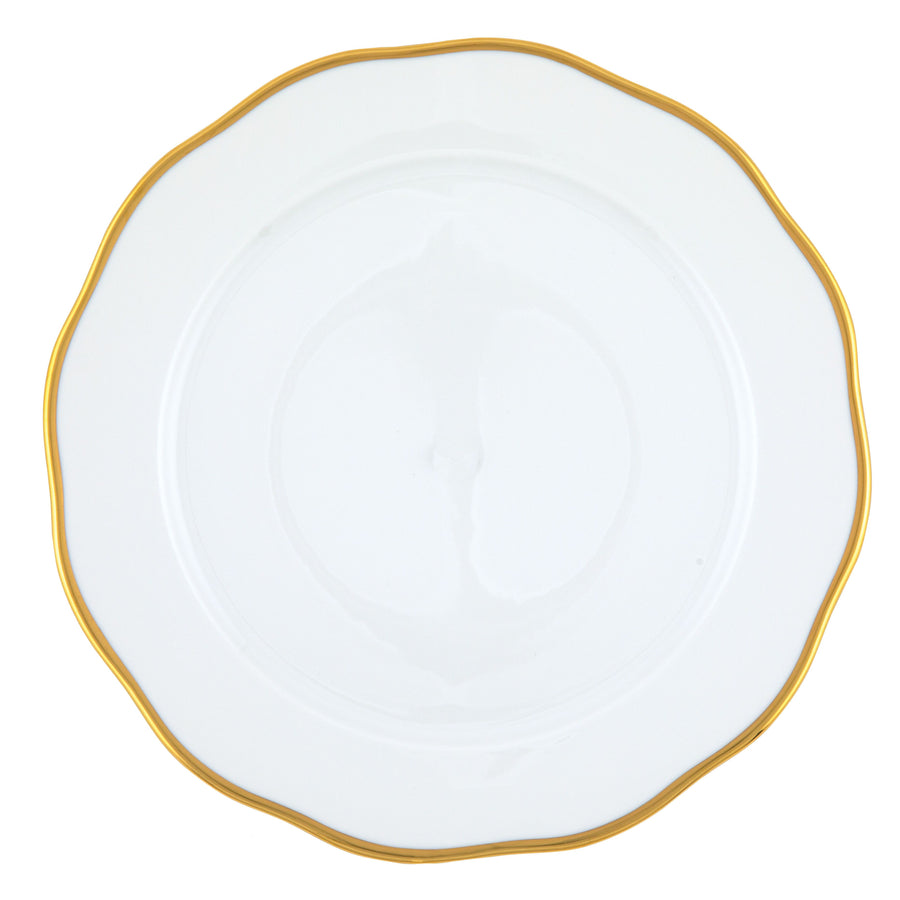 Herend Gwendolyn Dinner Plate