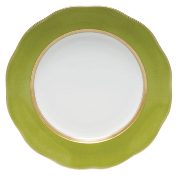 Gilday-Sloan Wedding Registry: Herend Silk Ribbon Dinner Plate