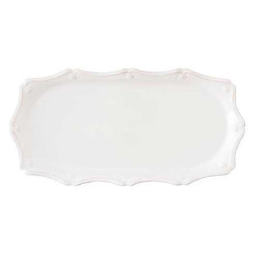 Boumenot and Barnes Wedding Registry: Juliska Berry & Thread Sweets Tray