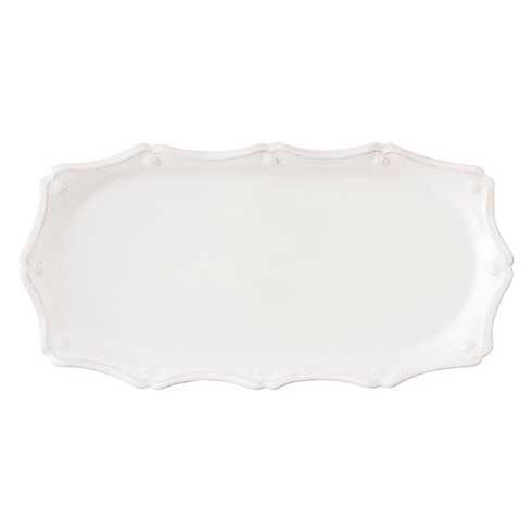 Boumenot and Barnes Wedding Registry: Juliska Berry & Thread Sweets Tray