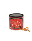 Bear Food Hot Honey Peanuts-12oz