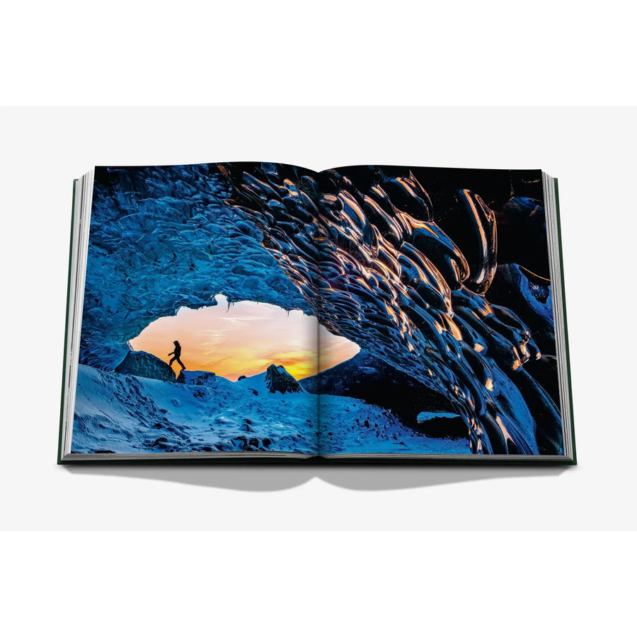 Assouline Iceland Epic
