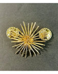 Clara Williams Company The Burst Centerpiece