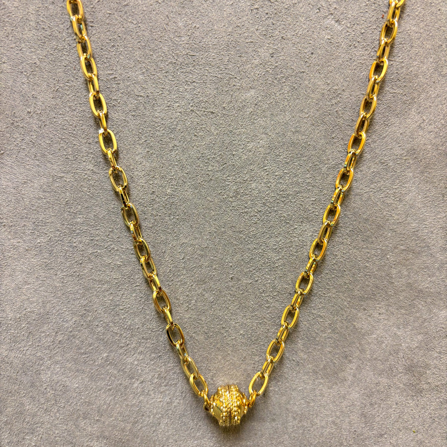 Addison Mini Necklace