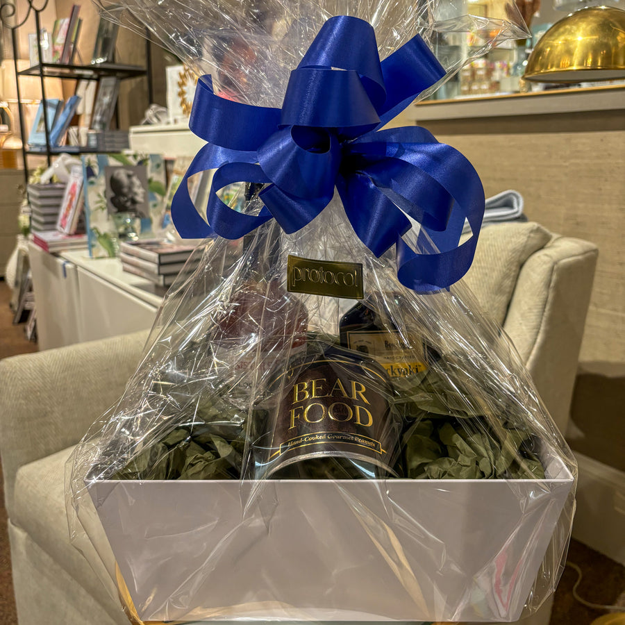 Signature Protocol Gift Wrapping