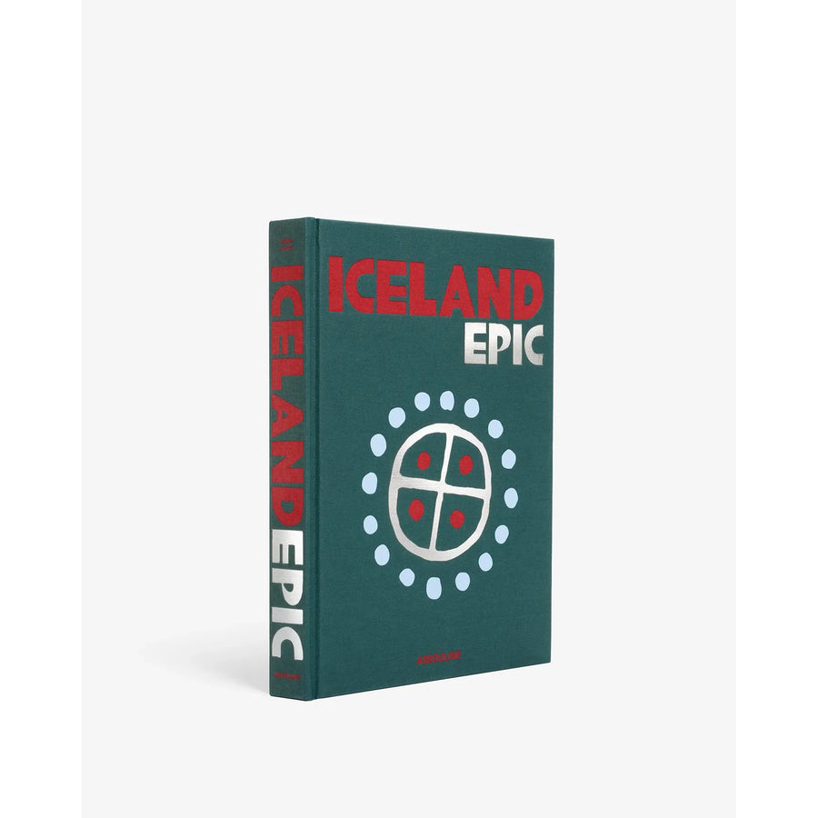 Assouline Iceland Epic