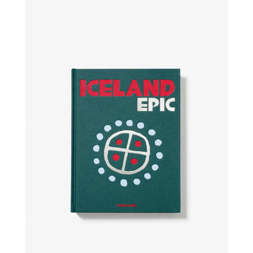 Assouline Iceland Epic