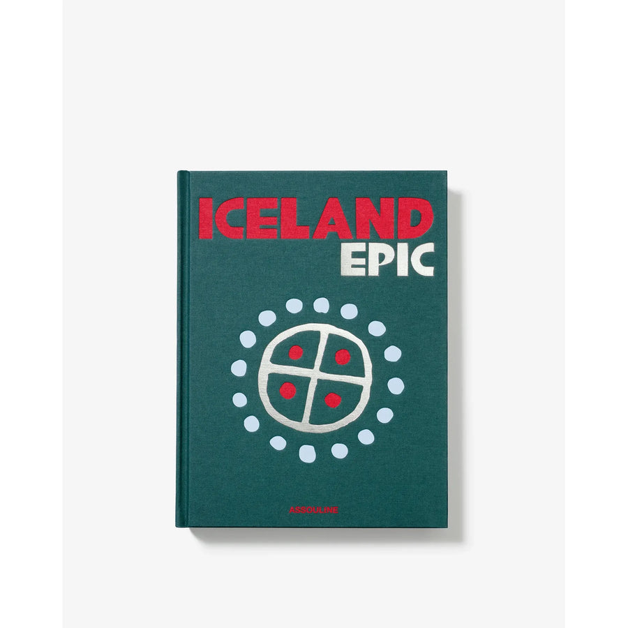 Assouline Iceland Epic