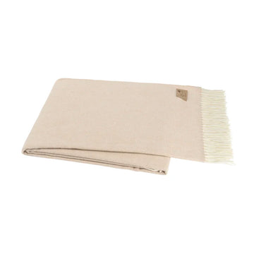 Gilday-Sloan Wedding Registry: Italian Herringbone Throw Soft Linen