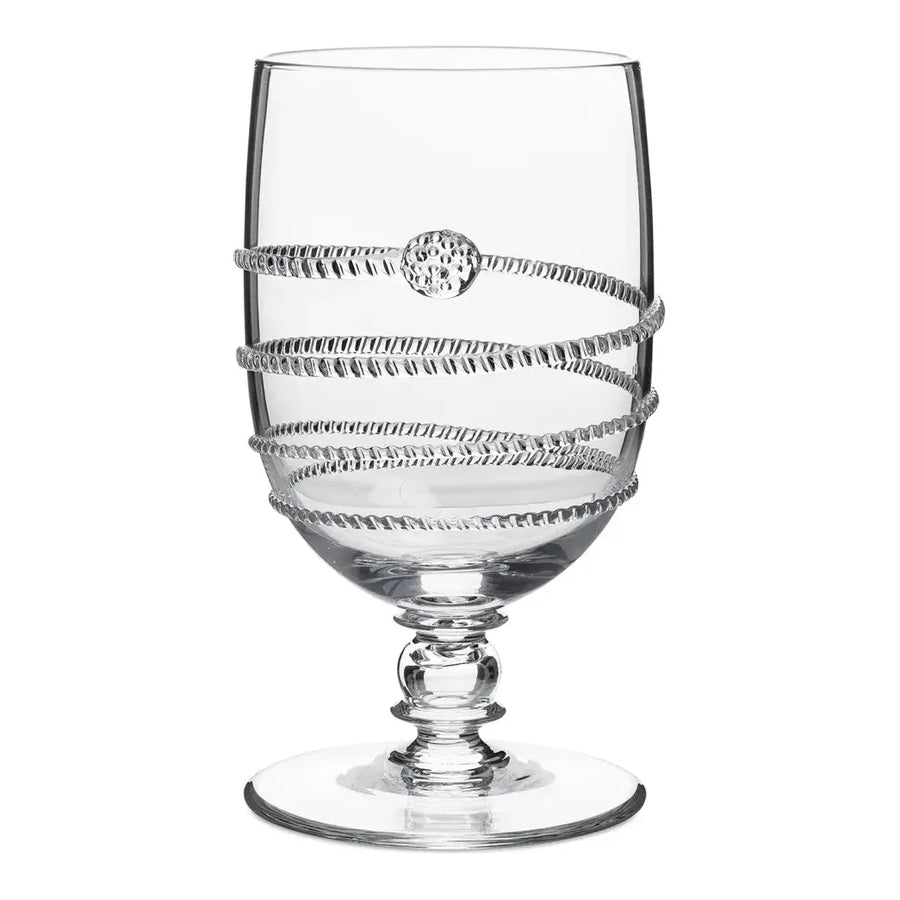 Oates-Marley Wedding Registry: Juliska Amalia Footed Goblet