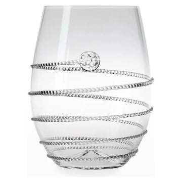 Oates-Marley Wedding Registry: Juliska Amalia Stemless